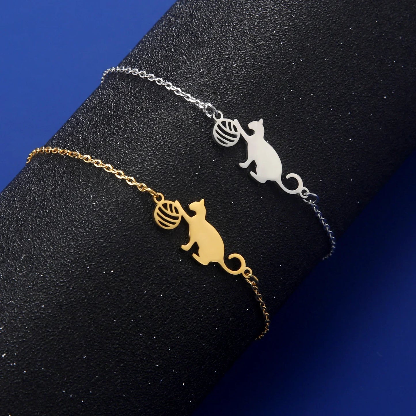 Cute Cartoon Animal Personalized Bracelet